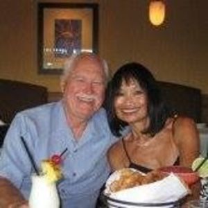 Meet your Posher, Sue ann